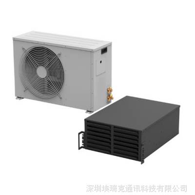 MAC系列机架式精密空调19英寸机架式数据中心一体化机柜精密空调3.5KW