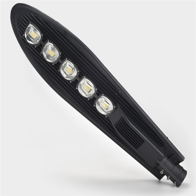 芯鹏达LED宝剑款外形防水路灯头100W小区门卫室照明XPD-BJ14