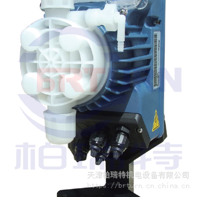 SEKO赛高计量泵 意大利进口 电磁隔膜计量泵 Tekna系列泵 PVDF泵头800 数显式