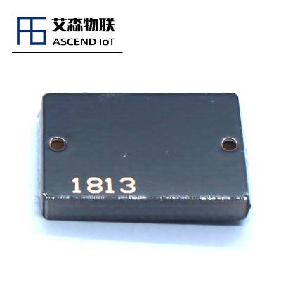 18*13mm小型PCB抗金属RFID芯片超小型零部件溯源管理标签