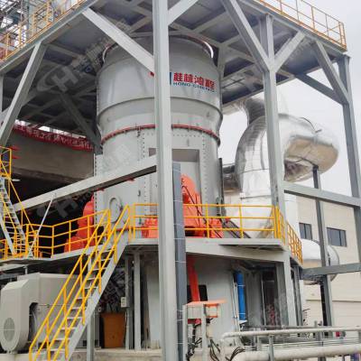 磷矿渣活化处理可以做什么-西藏磷矿渣处理-磷渣磨粉机