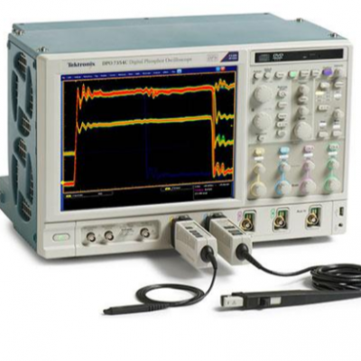 ֻ--ȫ--Tektronix DPO7104C ӫʾ