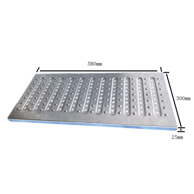 不锈钢地沟盖板，不锈钢水篦子，承重地沟盖板（冲压、折弯等）