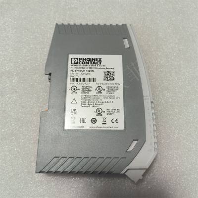 ˹ ҵ̫ FL SWITCH 1008N - 1085256