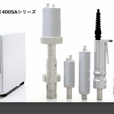 JII.400系列振荡器北崎超声波焊接机SEIDENSHA精电舍JII-470WSA