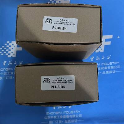 RTA EM3F3M-14D0 步进电机带编码器 DOLD 0028765 BA9036 DC24V