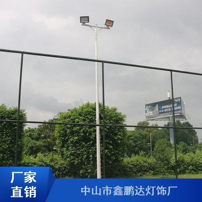 芯鹏达LED投光灯社区球场花园道路高杆照明多瓦数选择XPD-TG11