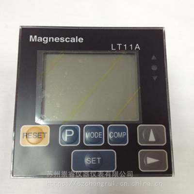 Magnescale日本索尼数显表LT11A-101B