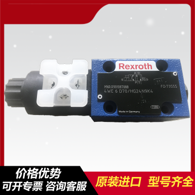 ϺƸӦ¹ԭװʿRexrothŷ4WE6D62/OFEG24N9K4Ʒֻ