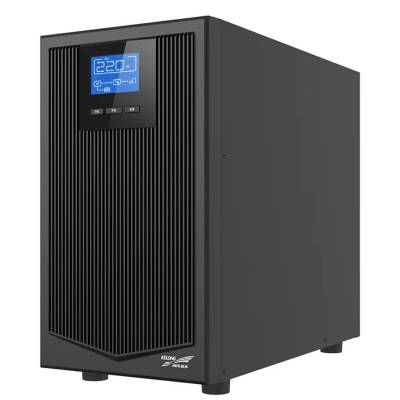 科华ytr1106lups不间断电源外接电池6kva5400w智能稳压