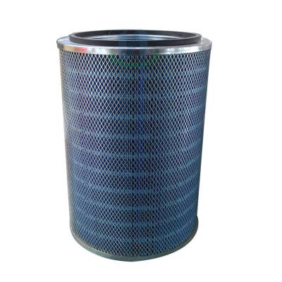 空气阻燃滤芯320210660除尘器滤筒定制空滤