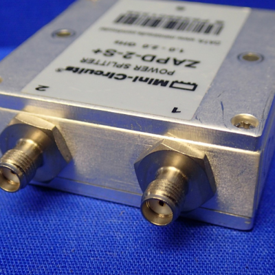 美国 Mini-Circuits 放大器 型号 PMA2-63LN-D+