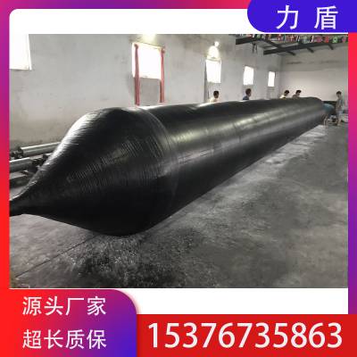 船下水防爆气囊 打捞浮筒 高弹性高载重 可定制