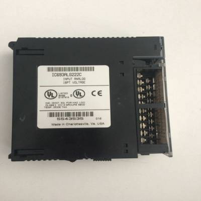 供应GE（通用电气）IC69***CC402控制器模块 端子 电源