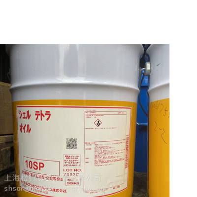 ձѺ Shell Tetra Oil 2SP-5SP-10SP е 10