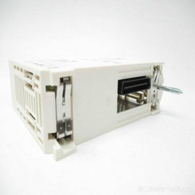 TM3DM8R 全新原装 施耐德PLC Modicon TM3通用型扩展模块 库存供应