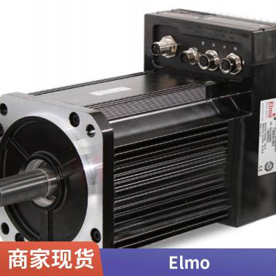 Elmo Gold Hornet 系列低温直流驱动器，备货现货，为环境设计