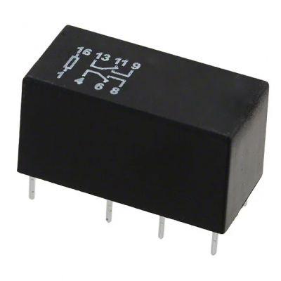 C93431 - źż̵, 24 VDC, DPDT, 2 A, MT2 Series, ͨ