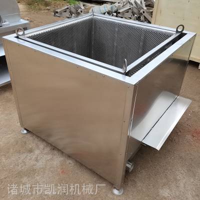 A卤制品蒸煮锅 牛羊烫煮锅 小型鸡鸭卤猪骨控温型