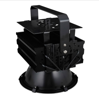 芯鹏达led塔吊灯建筑工地投射灯1000W800W1500W球场探照灯 TD006