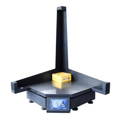 物流用体积秤 长宽高体积重量测量仪 体积重量测量仪