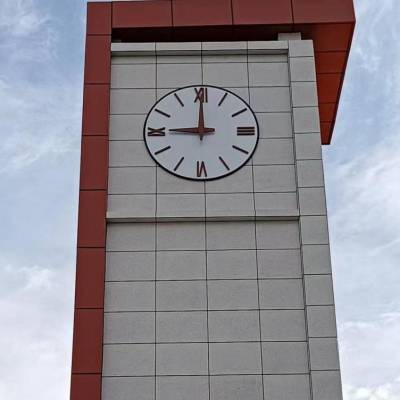 维修钟楼钟表 科信塔钟配件全多规格通用