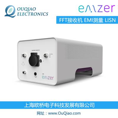Emzer EMI FFTջ EMC LISN EMSCOPE