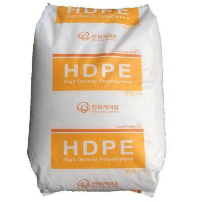 薄壁制品应用 HDPE C430A 韩国韩华 高抗冲 高强度