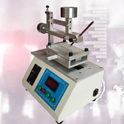 电动铅笔硬度计 型号:hh62-hg-316库号:m408003