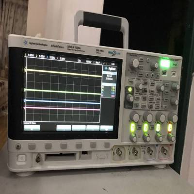 ���ֳ��ۻ���MSOX2022A-����������AgilentMSOX2022Aʾ����