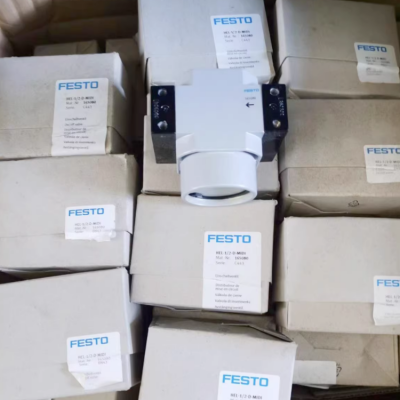 FESTO费斯托 角行程驱动器 DRVS-16-180-P 1845714全新原装正品 现货