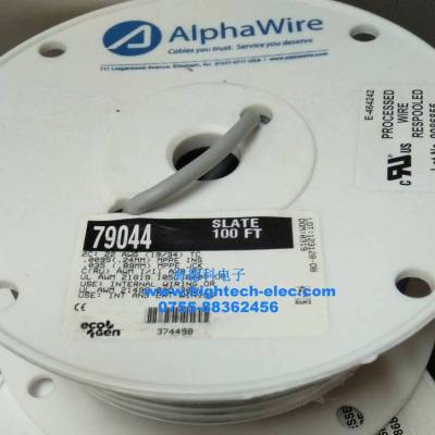 ¿ƵӴAlpha Wire PVC 3051 BK005