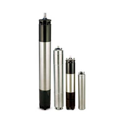 Encapsulated Submersible Pumps Motor Epoxy Resin Potting & Encapsulation