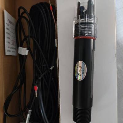 银川ITC爱铂施水质监控仪电极检测PH和ORP参数