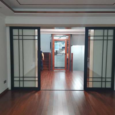 旧房自建房加装电梯 运行平稳 可上门安装 支持定制