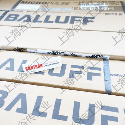 德国BALLUFF BTL7-HB-Series-Analogvoltage磁致伸缩传感器