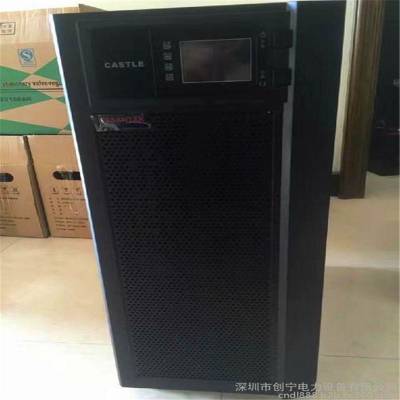 供应山特UPS电源3C3EX10KVA-30KVA宁波总代理