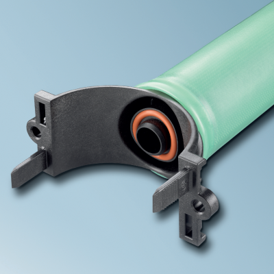 供应德国耶格尔进口硅橡胶管式曝气器|三元乙丙微孔曝气管