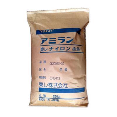 PA6日本东丽CM1011G-20加玻纤注塑级耐冲击 耐低温韧性好