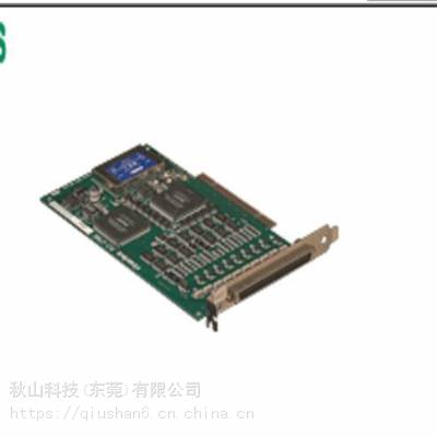 日本interfacePCI总线CMOS型高耐压接点输入PCI-2798C