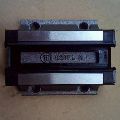 tbi型号trh45fe冲床滑块tbih45fe射出机滑轨