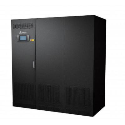 台达（DELTA）R-3K机架式UPS不间断电源3KVA2.7KW长延机外接蓄电池