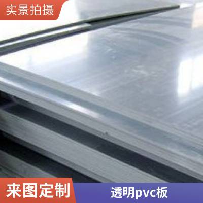 PVC水晶板生产线 塑料机械设备 板材生产线 佰致