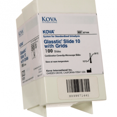 KOVA? Glasstic? Slide 10 with Grids ϸ زƬ 87144