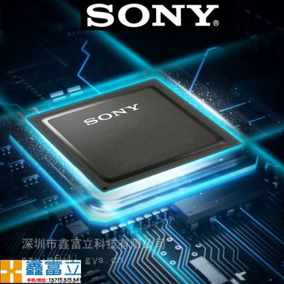 ICX415 索尼（SONY） 图像传感器 CMOS/CCD 原装新货