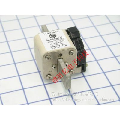 ӦBUSSMANN۶170M3660 63A 170M3661 80A