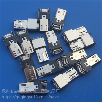 Ǽаʽͷ MICRO 11Pͷ PCB ڽе PCB-