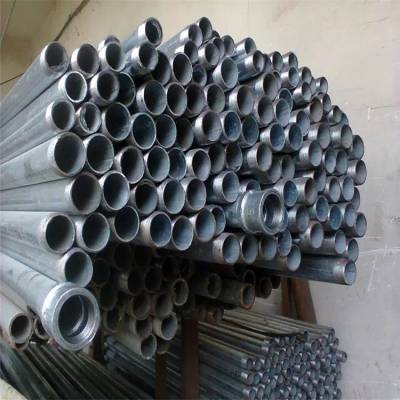 圆钻杆 探水钻杆 小型水井钻机钻杆