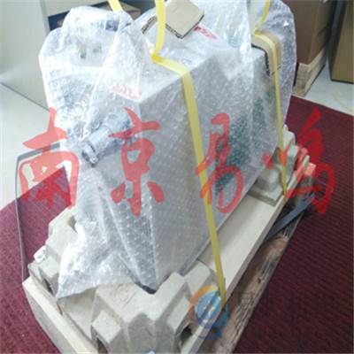 日本樫山工业kashiyama真空泵 水泵LEM40SS