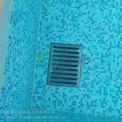 通辽生能空气能泳池恒温设备 泳池水疗空气能加热设备批发